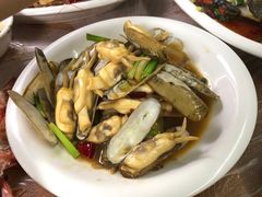 -阿杰臻选海鲜饭店(普陀山店)