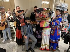 -外滩·云南人家(昆明旗舰店)