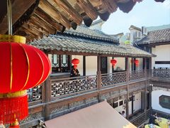 -二泉园老菜馆·百年无锡菜