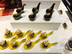 -云庭咖啡厅· 中航泊悦酒店(虹桥T2店)