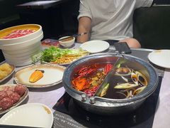 -一绪に寿喜烧自助(世茂广场店)