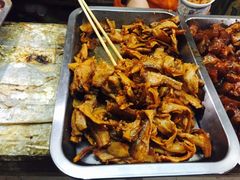 -王记生烫牛杂面馆(兰陵路店)