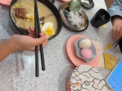 -争鲜回转寿司(西红门荟聚PLUS店)