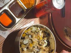 -西塔老太太泥炉烤肉(万柳华联店)