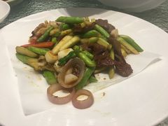 -富邦大酒店-愉月轩中餐厅