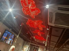 -东方一串·龙虾烧烤·特色烤鱼(柳州路店)