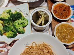 -穿蒸引鲜·嗲记(正大广场店)