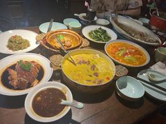 -应天大明王朝·南京菜(中山陵店)