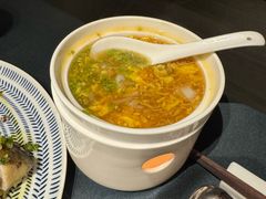 -江南雅厨(李公堤店)