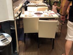 -密友回转自助火锅(中海环宇城店)