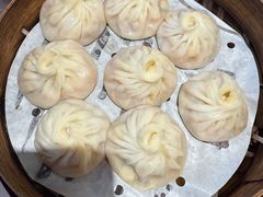 -馋三尺蟹粉小笼(人民广场店)