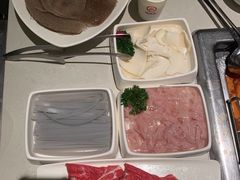 -海底捞火锅(勒泰店)