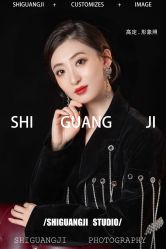 -时纪母女写真父母纪念照(静安店)