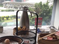 -广州建国酒店-盈丰阁粤菜-粤式茶点