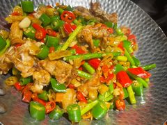 -醉英雄四川料理(新塘万达广场店)