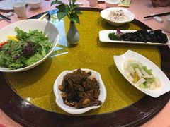 -功德林(南京西路店)