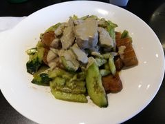 -老牌坊鲁菜名店(美莲广场店)