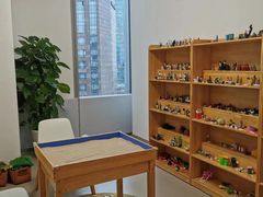 -曼朗心理咨询·旗舰店