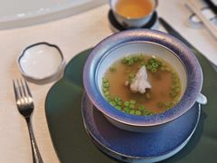-香乐园·淮扬菜中餐厅·Shang Garden(福田香格里拉店)