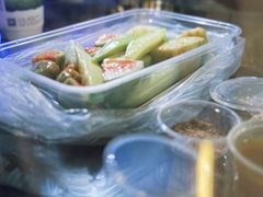-阿群甘草水果