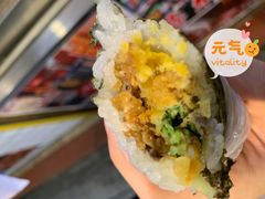 -糯米卷