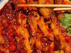 -多宾韩国料理(学衡路店)