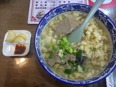 -张记陕西人家(红旗中路)