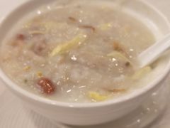 荔湾艇仔粥-番禺宾馆丽苑厅