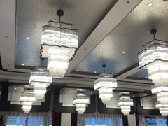 大堂-马凯餐厅(地安门店)