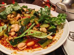 -牛事制造局牛肉火锅(莲岳路店)