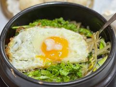 -金达莱烤肉(江源大街店)