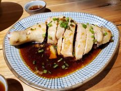 葱香鸡-南小蟹手工點心(三里屯店)