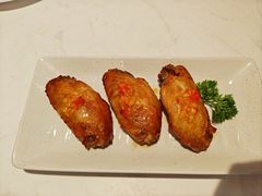 -烁先生披萨·儿童餐下午茶(河南岸店)