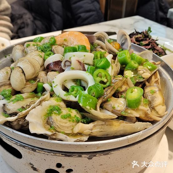 春虹食尚坊(涂门街店)