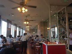 大堂-新辣道鱼火锅(领展购物广场·中关村店)