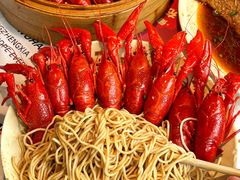 -靓靓蒸虾·头牌蒸虾(光谷风情街店)