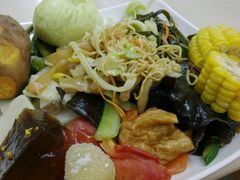 -文星素食(兴华路店)
