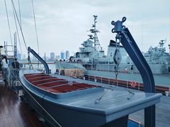 -中国人民解放军海军博物馆