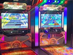 -VS SPORTS PARK运动玩乐园·团建·生日会(合生汇店)