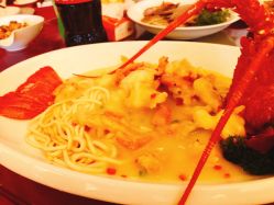 -武汉万达瑞华酒店·宴会厅