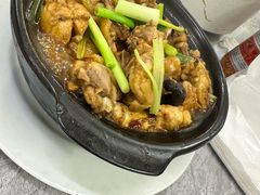 -琼海温泉鹅农家饭店