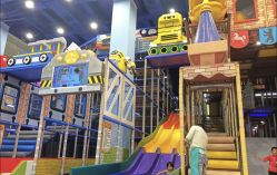 -meland亲子乐园•派对•研学(苏州悠方购物中心店)