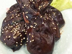-小秦淮·南京土菜(新亭西路店)
