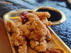 -永發發串串火锅馆·烧烤·大排档(传媒大学店)