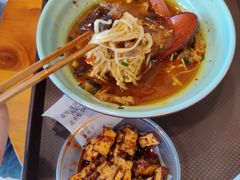 香干-宝小庆邵阳米粉(深圳市南山保利店)