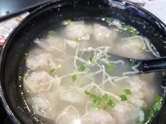 -上味馆南翔小笼(真金路店)