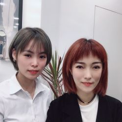 -INSTYLE造型·明星店