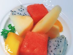 -斗牛士牛排餐厅(嘉里汇店)