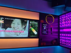 -星聚会KTV(南翔印象城MEGA店)