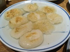 小糍粑-静一餐厅·湖北菜(前门创始店)